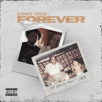 Forever by Danny Cruz