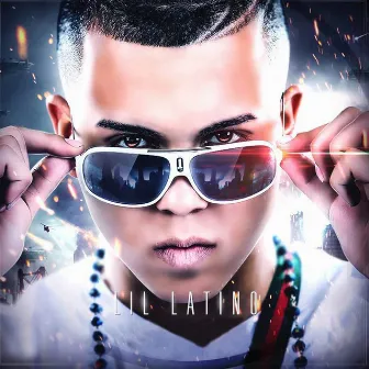 Lil Latino Mundial by Lil Latino