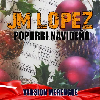 popurri navideño by Jm Lopez