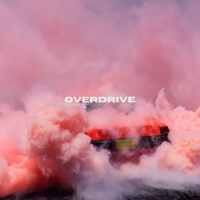 Overdrive