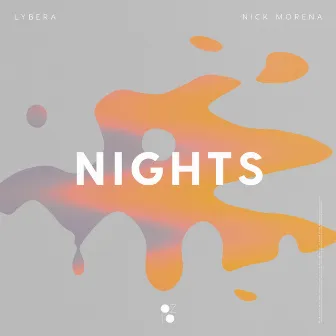 Nights by Nick Morena