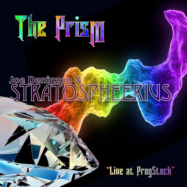 The Prism Live at Progstock