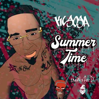 Summer Time by KC Sosa