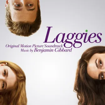 Laggies (Original Motion Picture Soundtrack) by Benjamin Gibbard