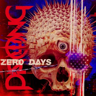 Zero Days by Prong