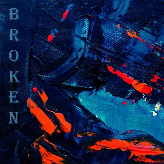 Broken by Gonzai