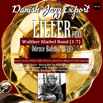 Danish Jazz Export Vol. 14 by 