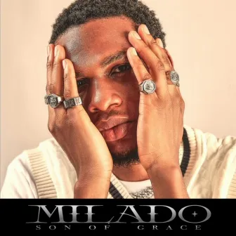 Son Of Grace by Milado