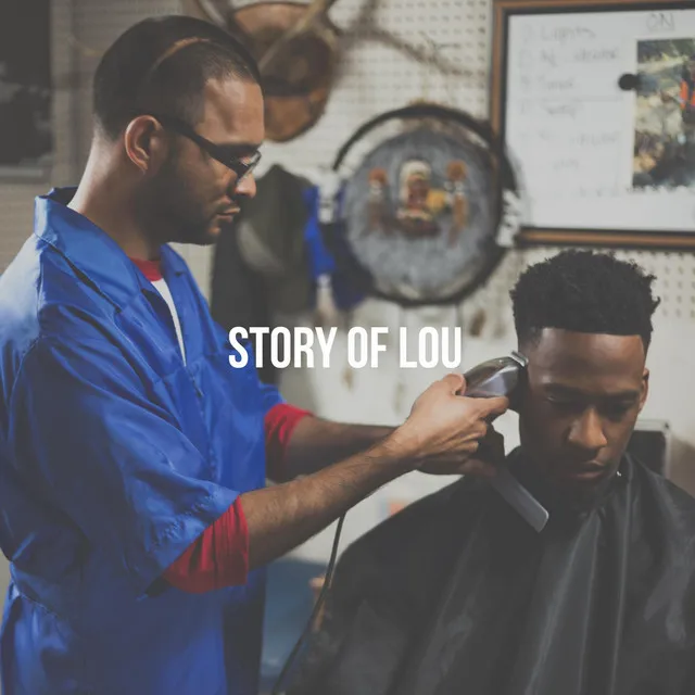 Story of Lou