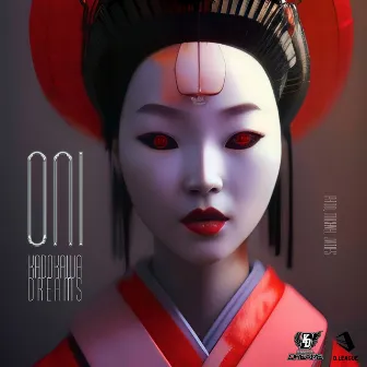 ONI by MICHVEL JVMES