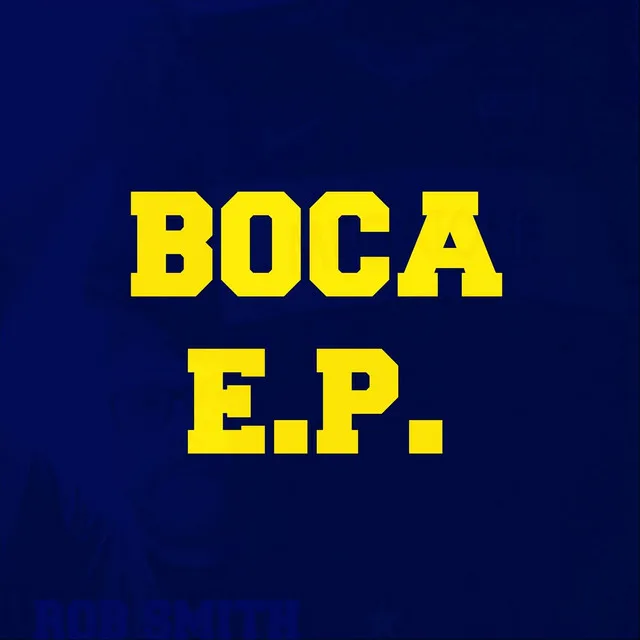 Boca E.P.