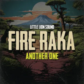 Another One by Fire Raka