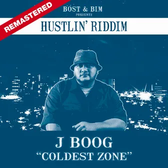 Coldest Zone (2021 Remastered) by Bost & Bim