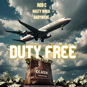 Duty Free by Unknown Artist