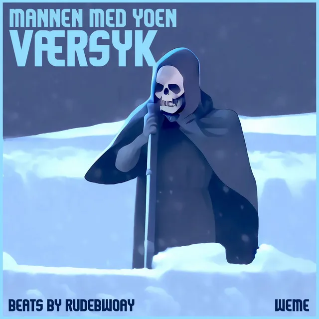 Værsyk