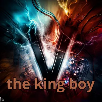 Voltaje by The King Boy Oficial