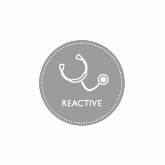 Reactive by 9 DEER