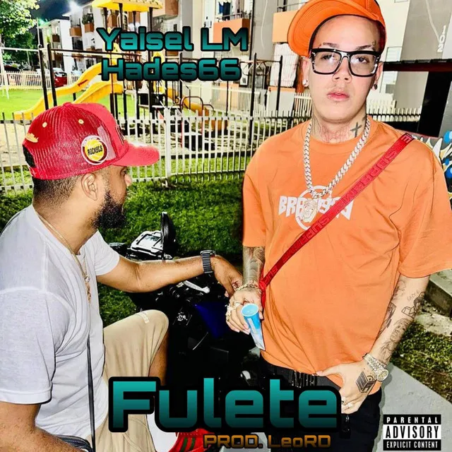 Fulete