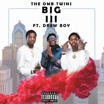 Big 3 by The OMB Twins