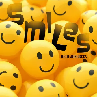 Smiles by Richard Green