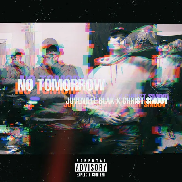 No Tomorrow