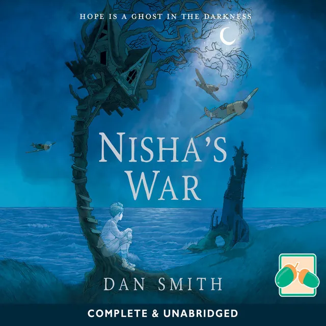 Chapter 10.2 - Nisha's War