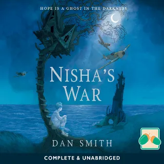 Nisha's War by Dan Smith