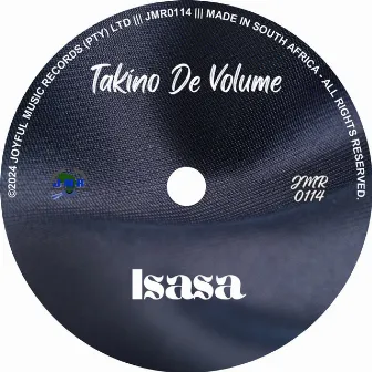 Isasa by Takino De Volume