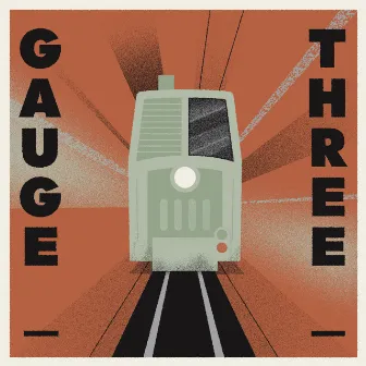 Gauge Three by Demented Machine