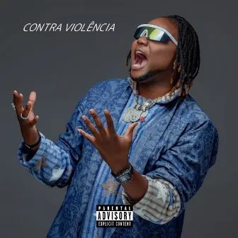 Contra Violência by Bander