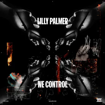 We Control by Lilly Palmer