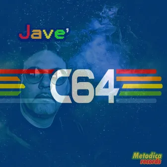 C64 by Jave'