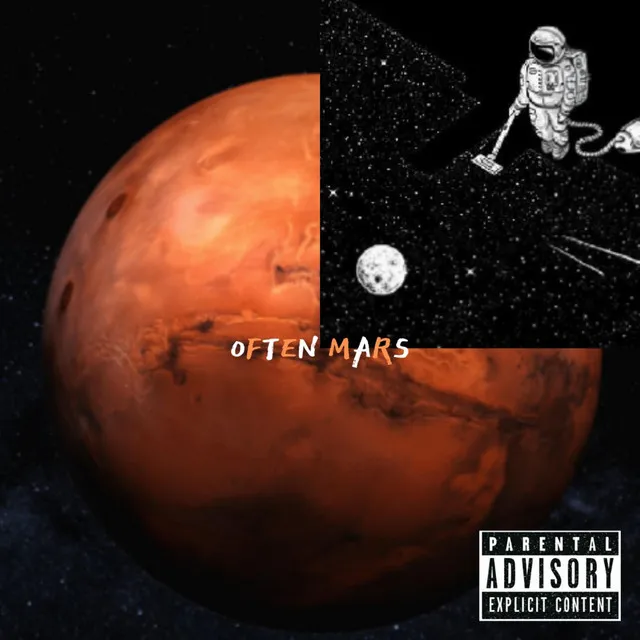 Often Mars