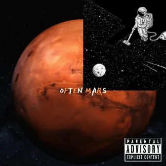 Often Mars by Angl711