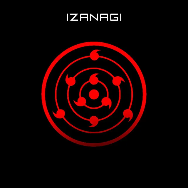 Izanagi