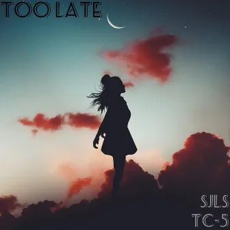 Too Late by Sjls