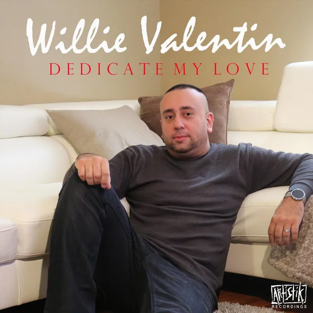 Dedicate My Love (Radio Mix)