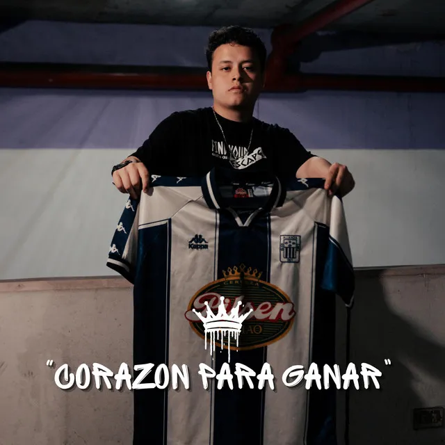 Corazon para ganar