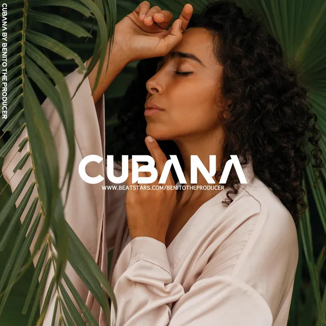 Cubana - Trapeton Instrumental 2023, Trapeton Type Beat