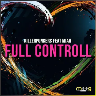 Full Control by Miah