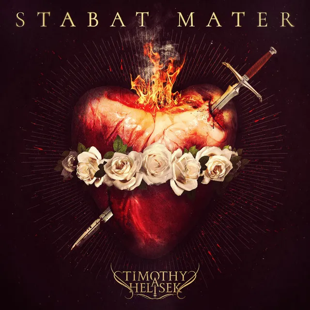 Stabat Mater, Pt. 3