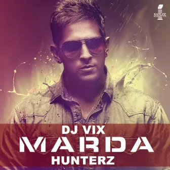 Marda by Hunterz