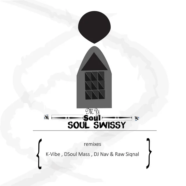 Soul Swissy