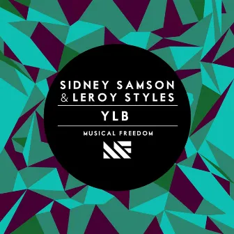 YLB by Leroy Styles