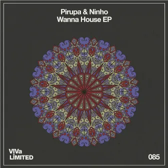 Wanna House EP by Ninho