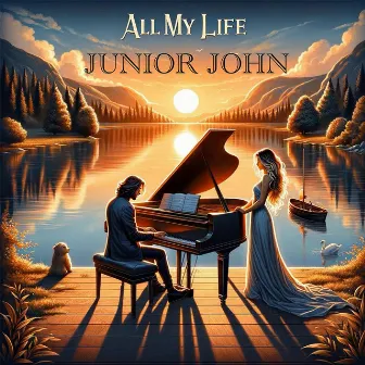 All My Life by Junior John