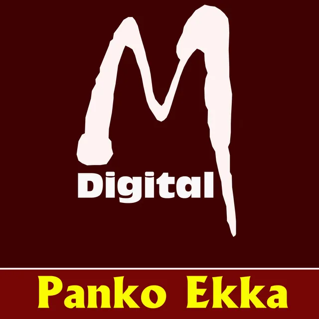 Panko Ekka