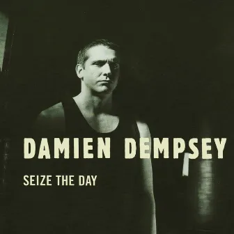 Seize the Day by Damien Dempsey