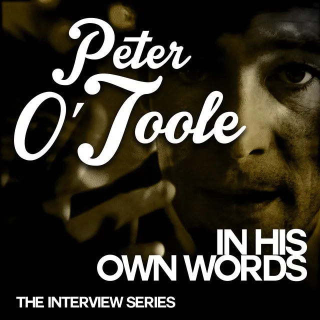 Peter O'Toole Interview 1960, Pt. 2