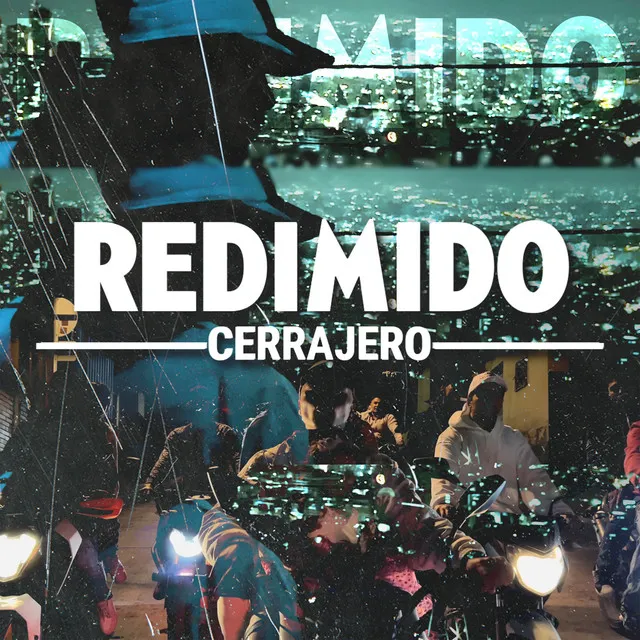 Redimido